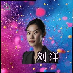 刘洋